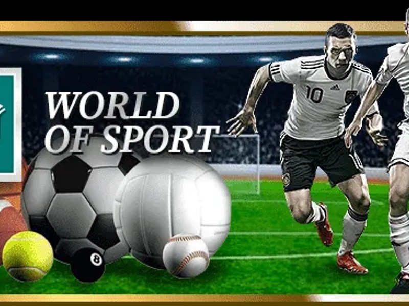 Cá cược Thể thao U88